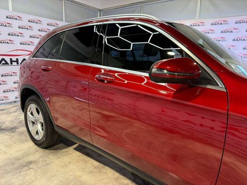 Used 2018 Mercedes-Benz GLC 300 4MATIC w/ Multimedia Package image 7