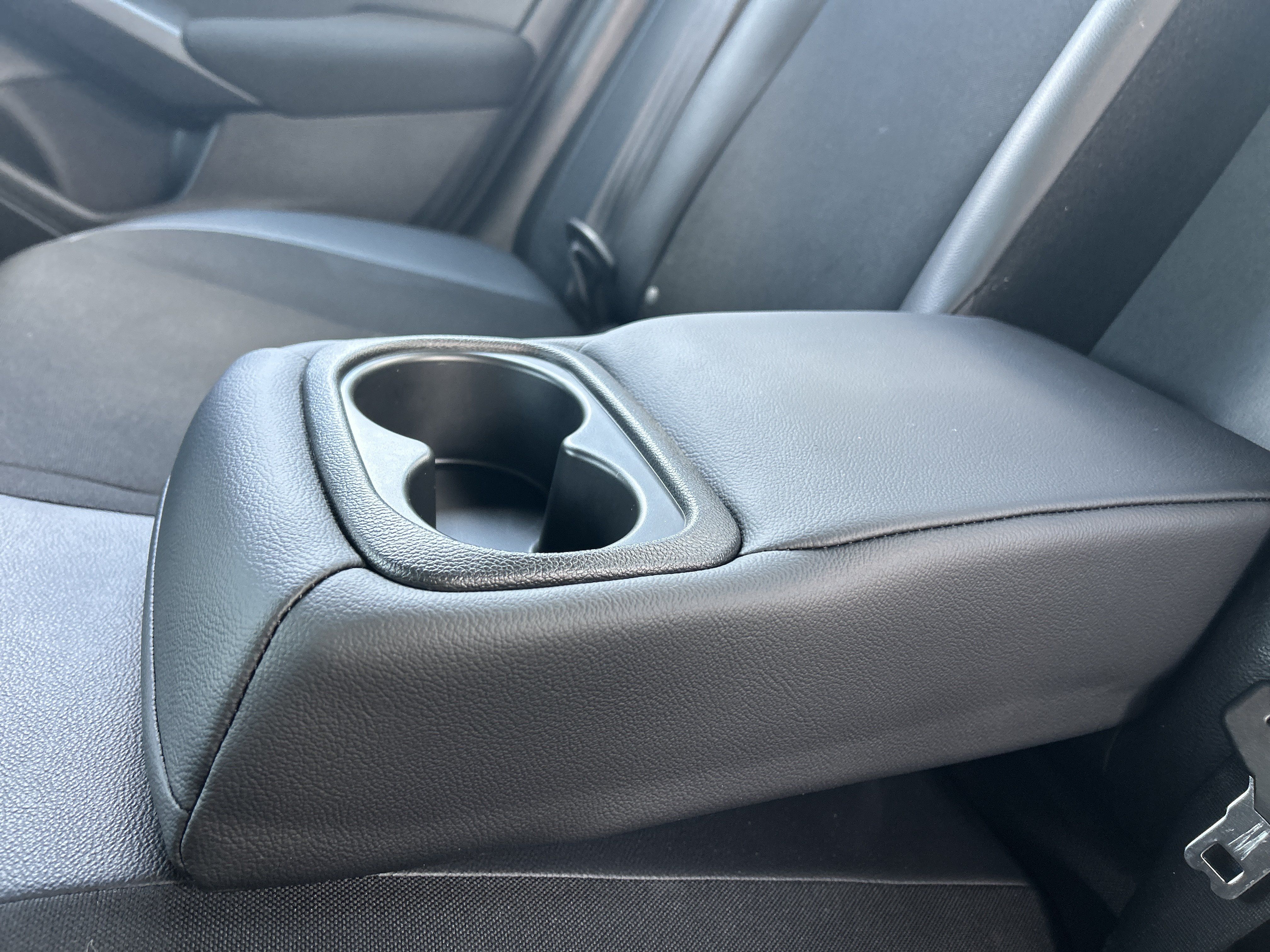 Certified 2026 Honda Civic Sport image 27