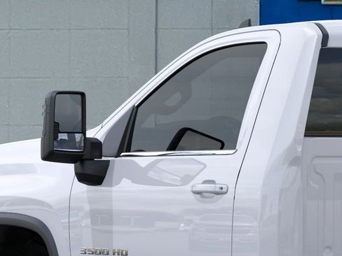 New 2026 Chevrolet Silverado 3500 W/T w/ WT Convenience Package image 12