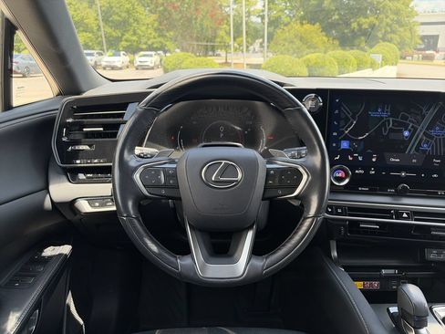Used 2024 Lexus RX 350 Premium Plus w/ Convenience Package AWD/4WD image 20