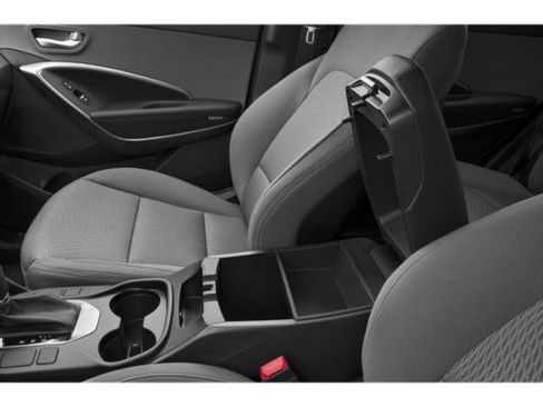 Used 2018 Hyundai Santa Fe Sport FWD image 19