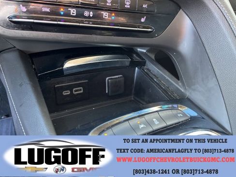 Used 2023 Buick Envision Essence image 23