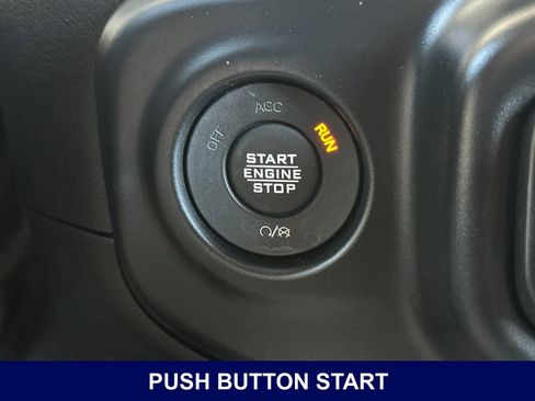 Used 2020 Jeep Wrangler Unlimited Rubicon w/ Quick Order Package 28Y Recon AWD/4WD image 26