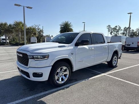 New 2026 RAM 1500 Big Horn image 7