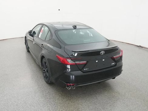 New 2026 Toyota Camry XSE image 39