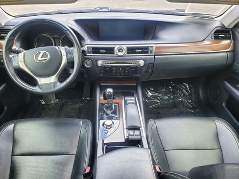 Used 2014 Lexus GS 350 RWD image 32