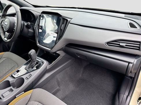 New 2026 Subaru Crosstrek 2.5i Sport AWD/4WD image 36