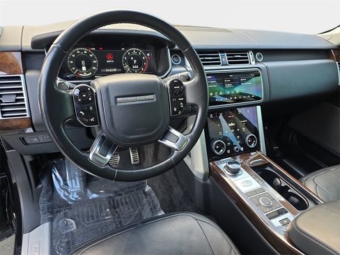 Used 2022 Land Rover Range Rover Westminster Edition image 19