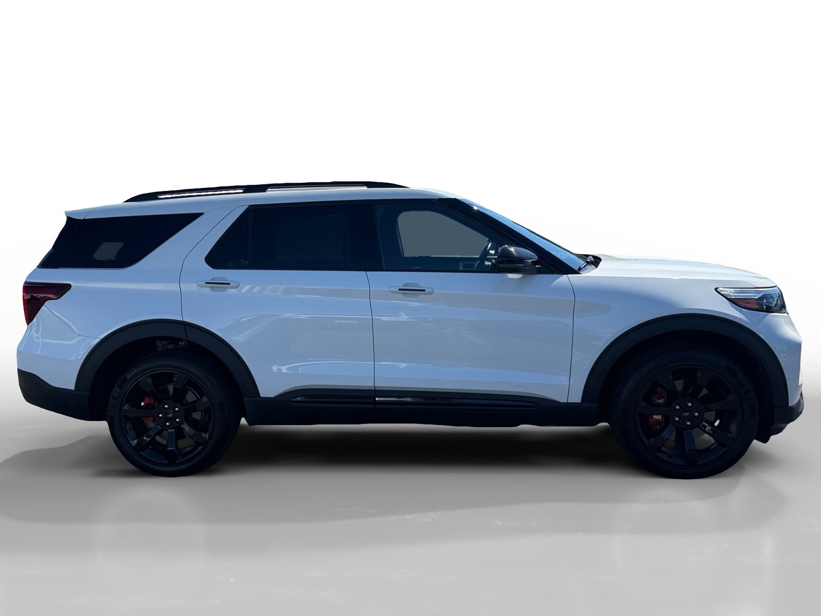 Used 2023 Ford Explorer ST w/ Equipment Group 401A AWD/4WD image 6