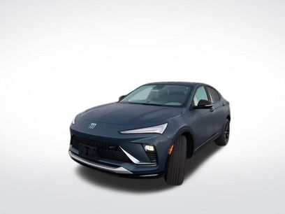 Certified 2024 Buick Envista Sport Touring w/ Convenience II Package