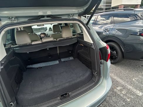 Used 2014 Ford C-MAX SEL w/ Equipment Group 302A FWD image 11