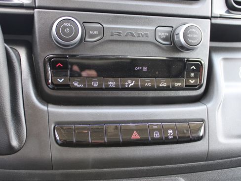 Used 2023 RAM ProMaster 1500 w/ Convenience Group image 20