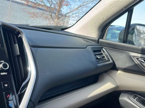 Certified 2023 Subaru Ascent Limited image 19