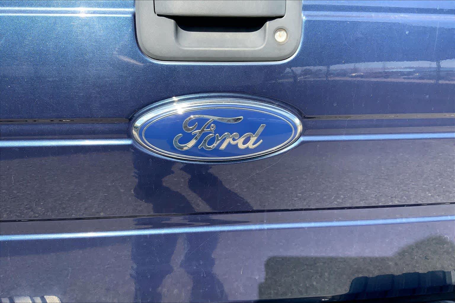Used 2013 Ford F150 XLT AWD/4WD image 30