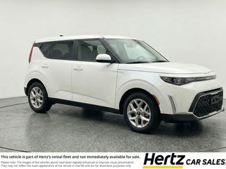 Used 2025 Kia Soul LX w/ LX Technology Package video 1