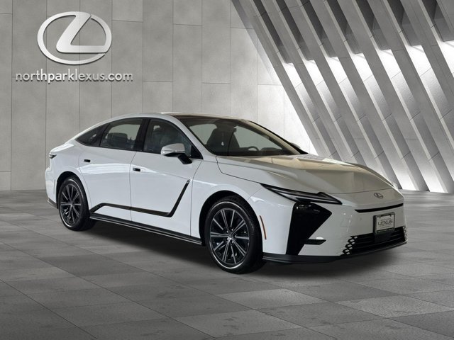 Used 2026 Lexus ES 350h w/ Convenience Package FWD image 5