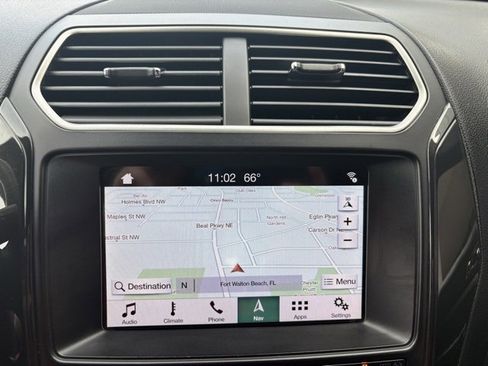 Certified 2019 Ford Explorer XLT w/ Equipment Group 202A image 13