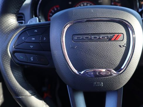 Used 2025 Dodge Durango GT image 18