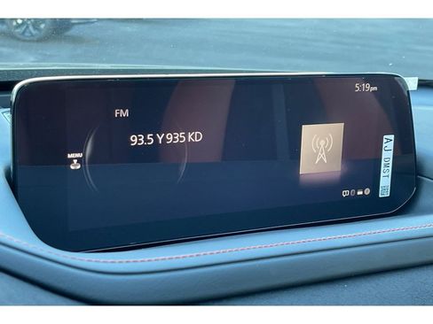 Certified 2024 MAZDA CX-30 Carbon image 27