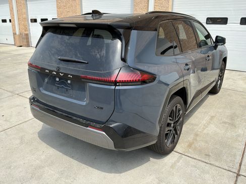 Used 2026 Toyota RAV4 XSE w/ Weather Package AWD/4WD image 43