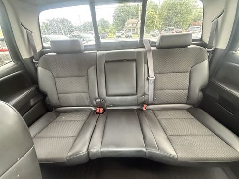Used 2015 GMC Sierra 1500 SLE w/ All-Terrain Package AWD/4WD image 22
