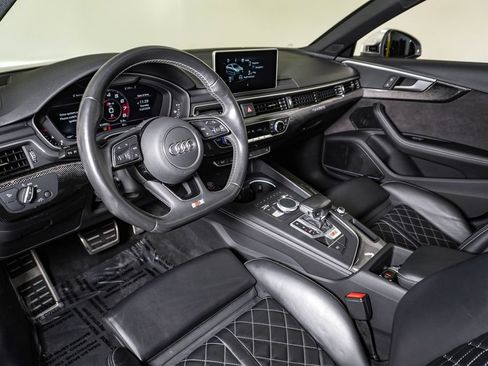 Used 2019 Audi S4 Premium Plus AWD/4WD image 19