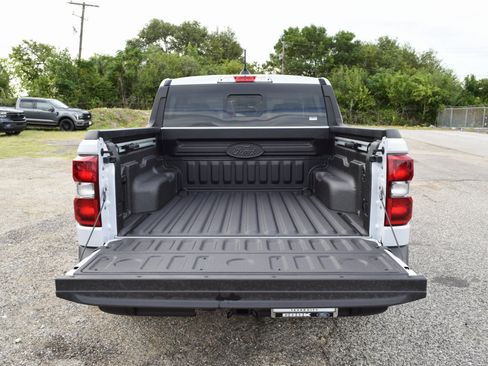 New 2025 Ford Maverick Lariat image 21