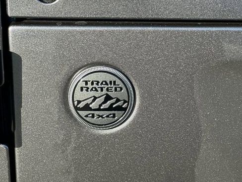 New 2026 Jeep Gladiator Willys image 25