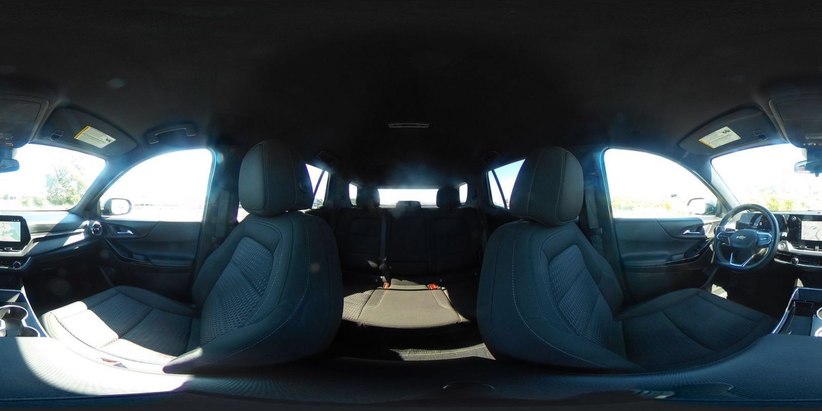 Used 2025 Chevrolet Equinox LT FWD image 40