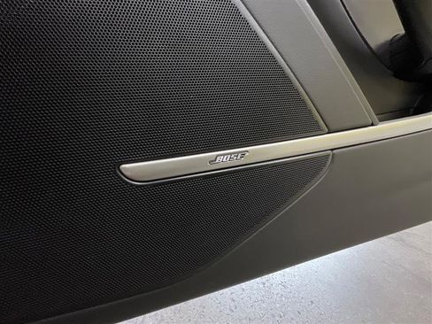 Used 2014 Cadillac CTS Performance image 25