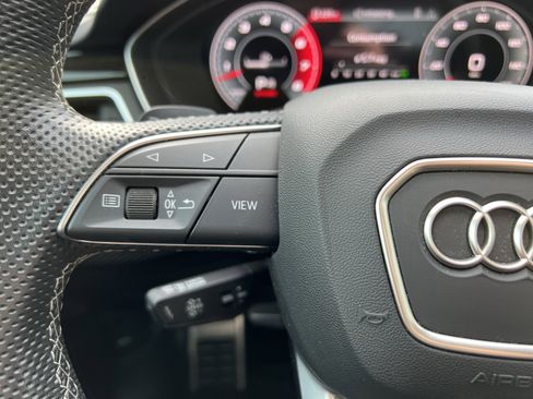 Used 2023 Audi S5 Prestige image 19