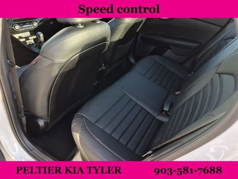 Certified 2023 Kia Forte GT image 25