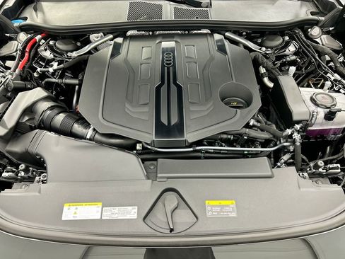 New 2026 Audi A6 Prestige image 29