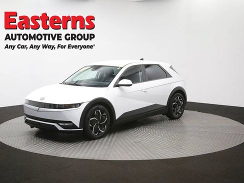 Used 2023 Hyundai Ioniq 5 SEL AWD/4WD image 54