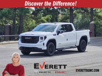 New 2026 GMC Sierra 1500 Elevation w/ Elevation Premium Package video 1