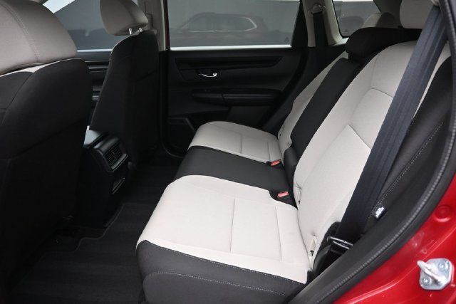 Used 2026 Honda CR-V LX image 18