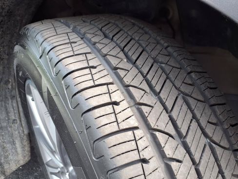 Used 2020 Acura TLX FWD image 35