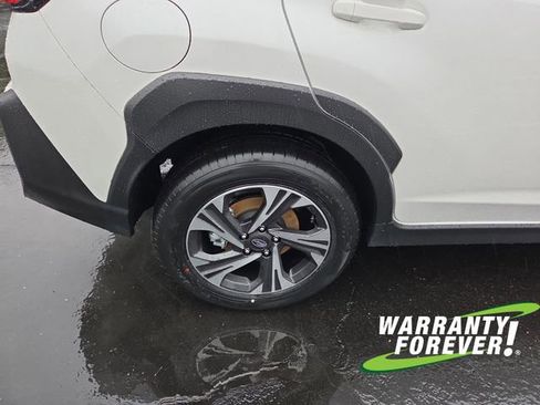 New 2026 Subaru Crosstrek 2.0i Premium AWD/4WD image 21