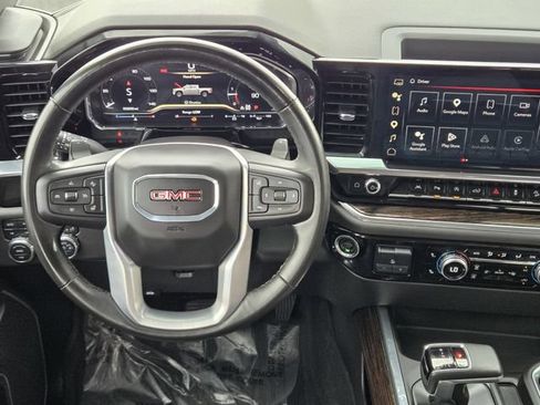 Used 2024 GMC Sierra 1500 Elevation w/ Elevation Premium Package AWD/4WD image 26
