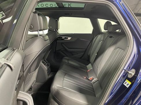 Used 2023 Audi A4 2.0T allroad Prestige AWD/4WD image 24