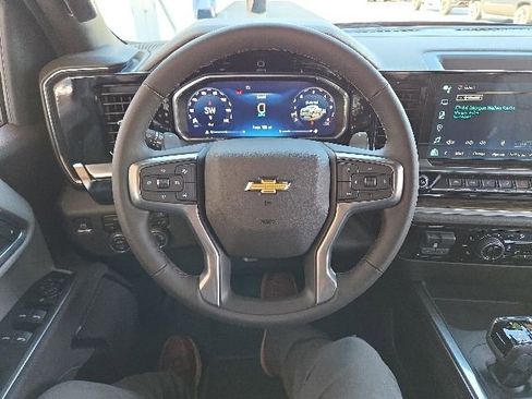 New 2026 Chevrolet Silverado 1500 LT w/ Safety Package AWD/4WD image 51