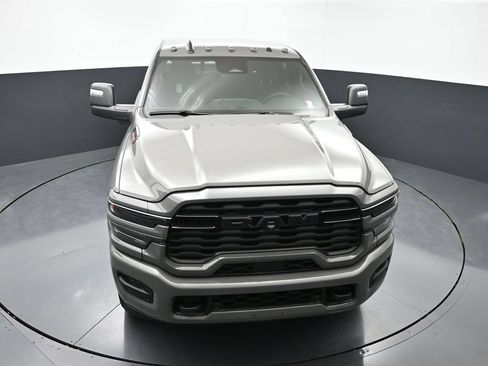 New 2026 RAM 2500 Big Horn AWD/4WD image 46