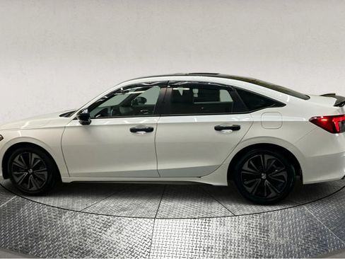 Used 2025 Honda Civic Si image 5