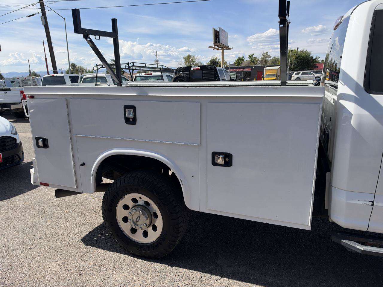 Used 2019 Ford F350 XL w/ Power Equipment Group AWD/4WD image 30