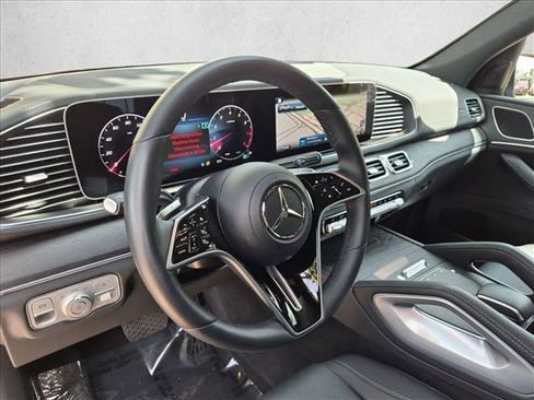 Certified 2026 Mercedes-Benz GLE 350 4MATIC image 10