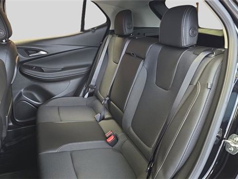 New 2026 Buick Encore GX Preferred w/ Comfort Package image 18