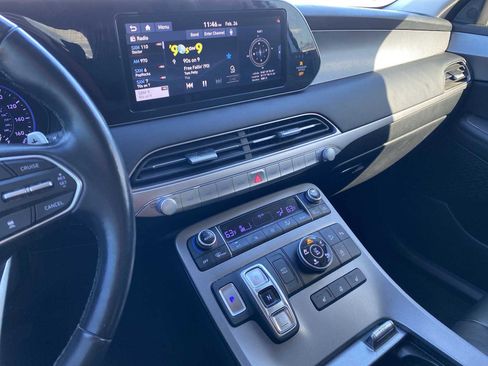 Used 2020 Hyundai Palisade SEL image 22
