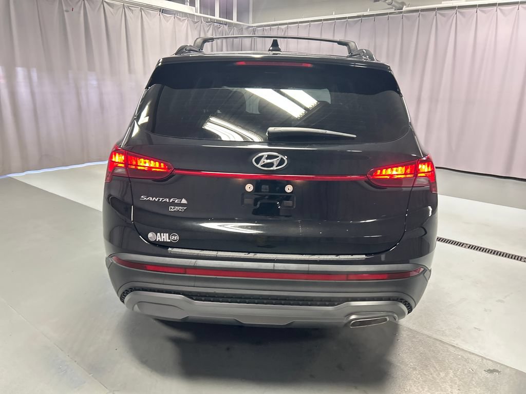 Used 2023 Hyundai Santa Fe XRT w/ Cargo Package FWD image 6