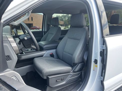 New 2026 Ford F150 XLT RWD image 15