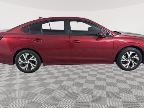 Certified 2024 Subaru Legacy Premium image 6